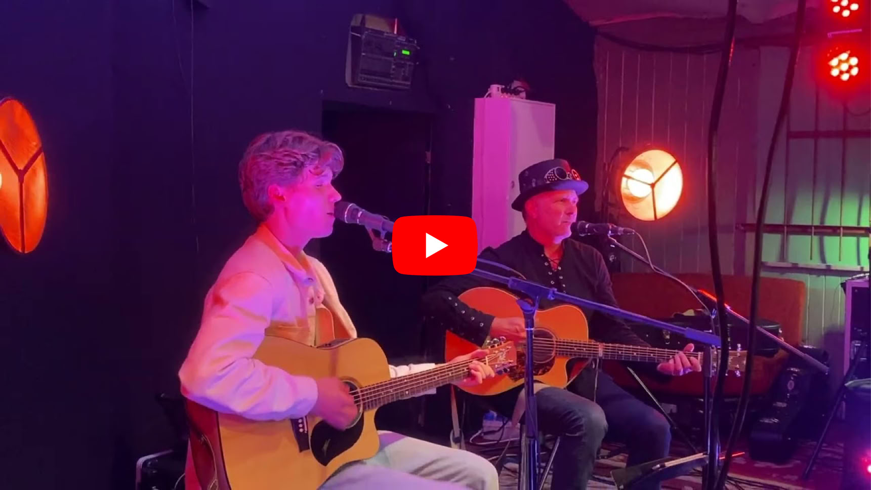 Video abspielen